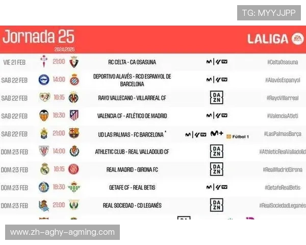 西甲联赛第25场回放 经典赛事值得重温